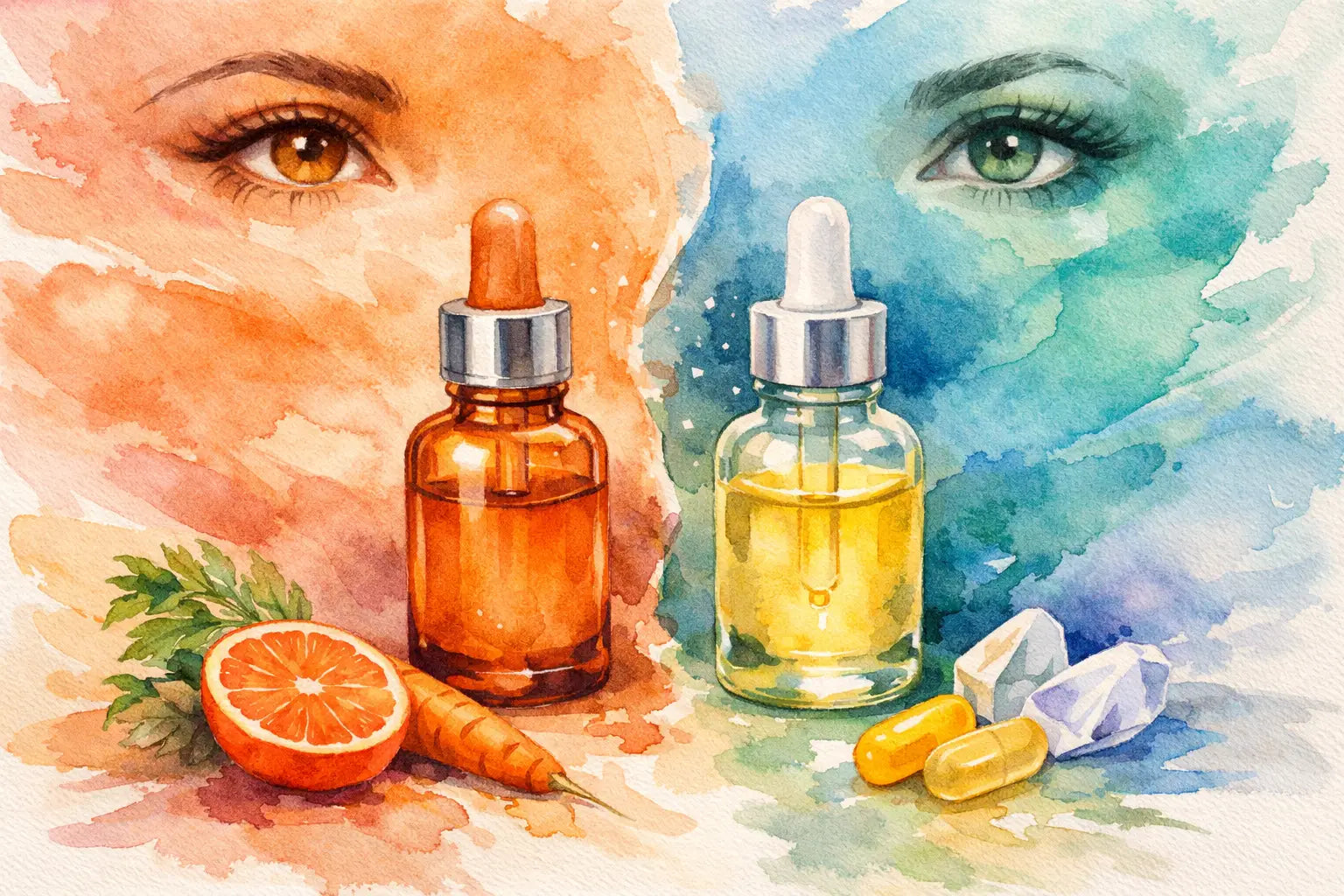 Is Retinal Stronger Than Retinol?