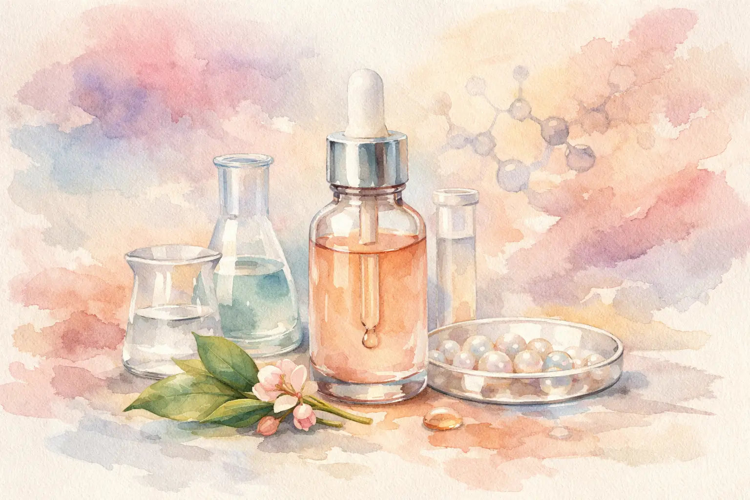 How to Choose Peptide Serum That Works