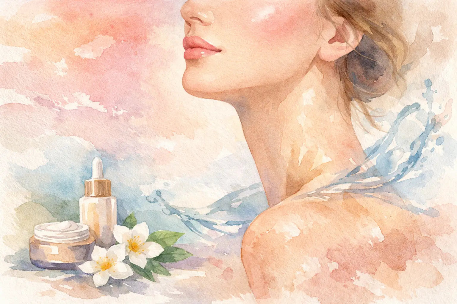 Anti Ageing Skincare for Neck That Delivers