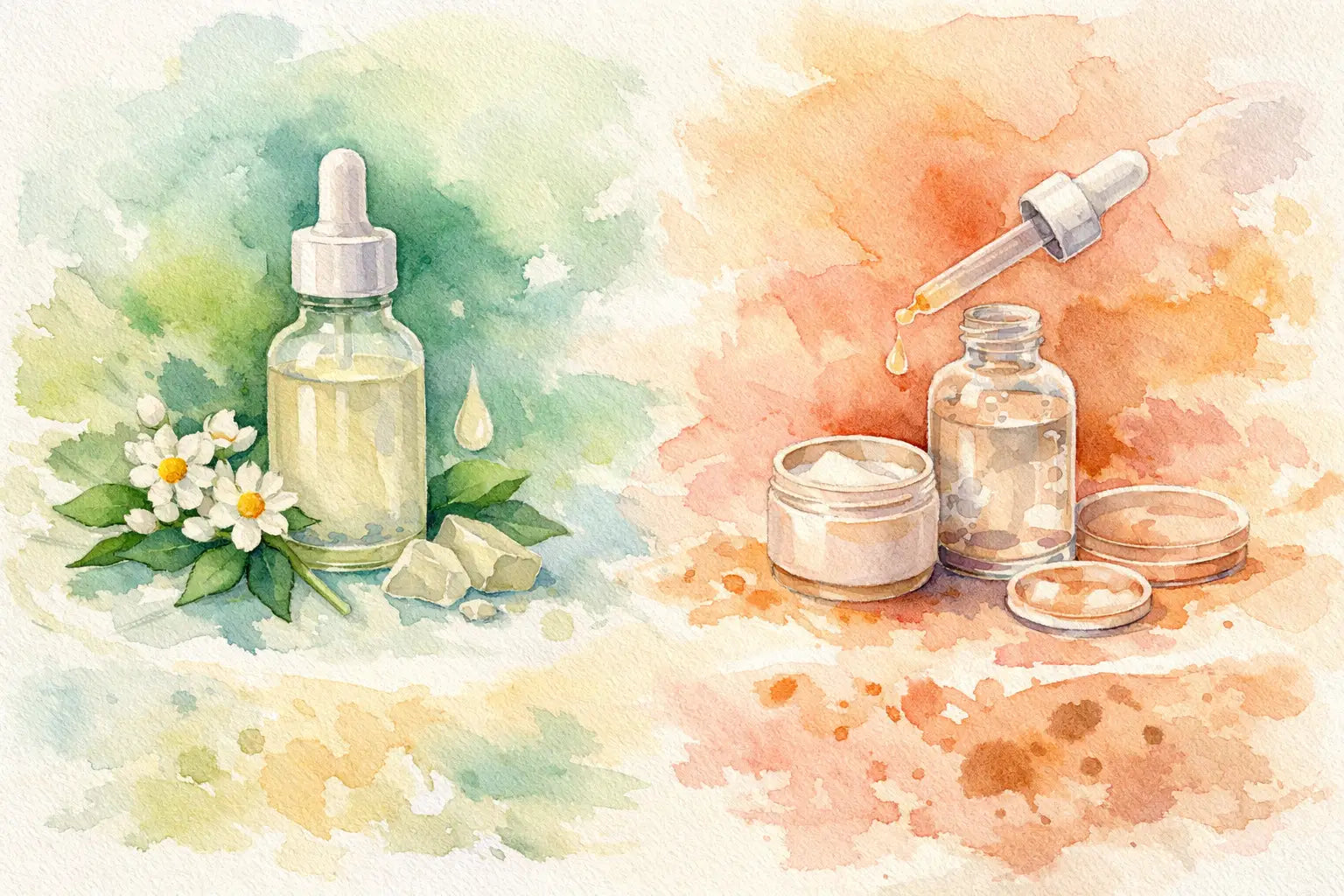 Azelaic Acid vs Niacinamide for Pigmentation
