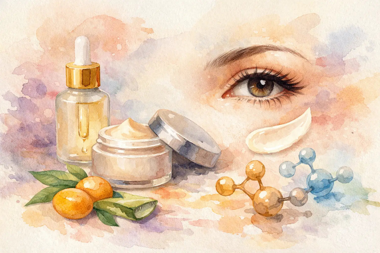 Retinal or Retinol Beginners Should Start Here