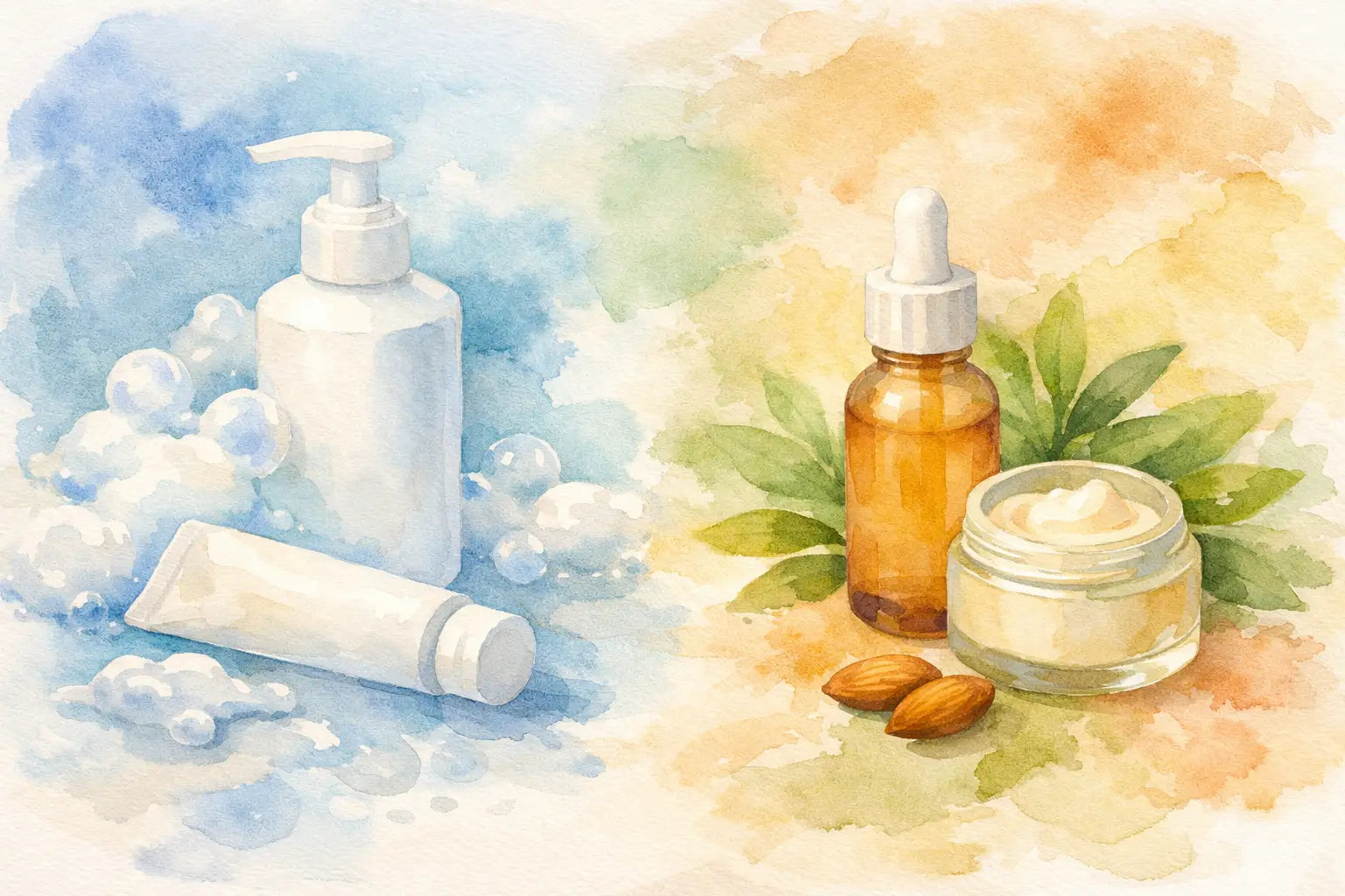 Benzoyl Peroxide or Azelaic Acid?