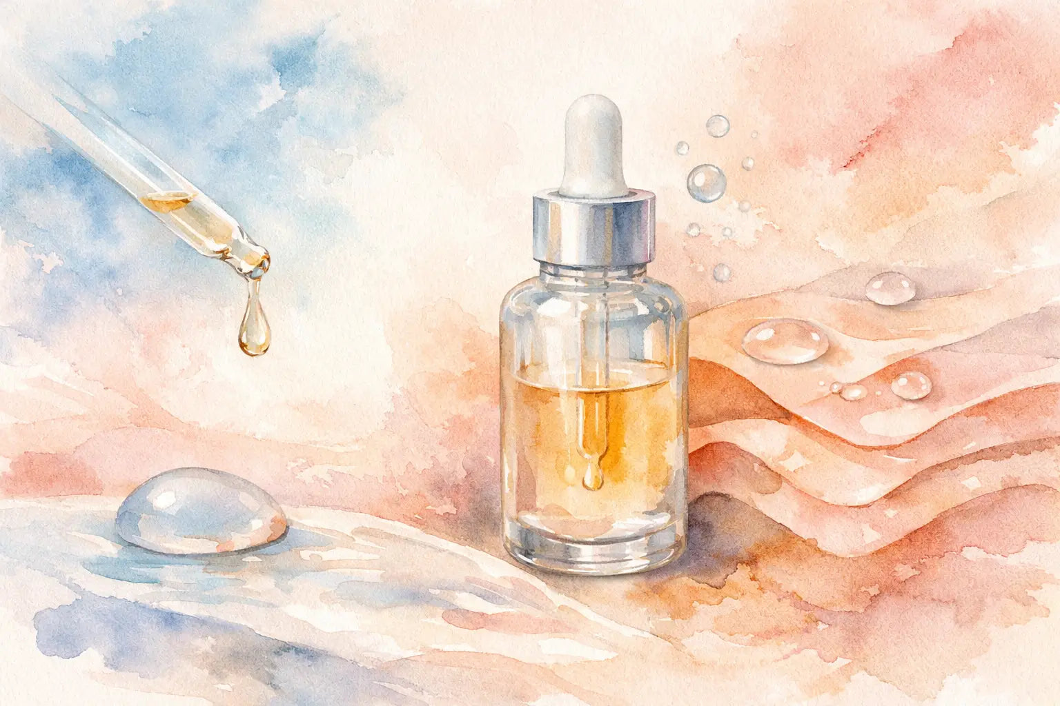 What a Barrier Repair Serum Really Does