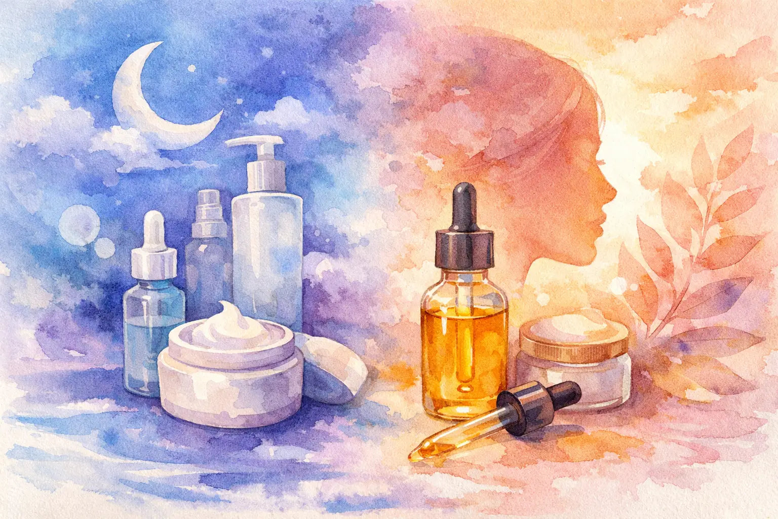 Skin Cycling vs Daily Retinoid: Which Works?