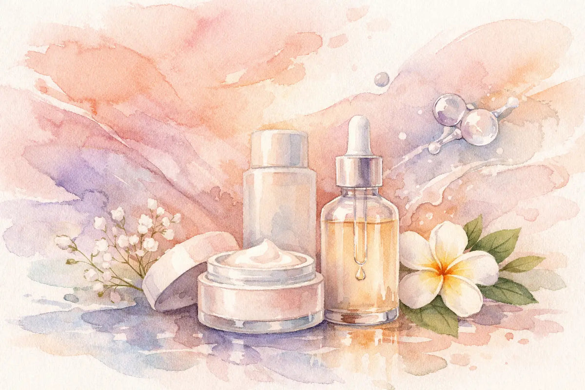 Clinical Guide to Tranexamic Acid Skincare