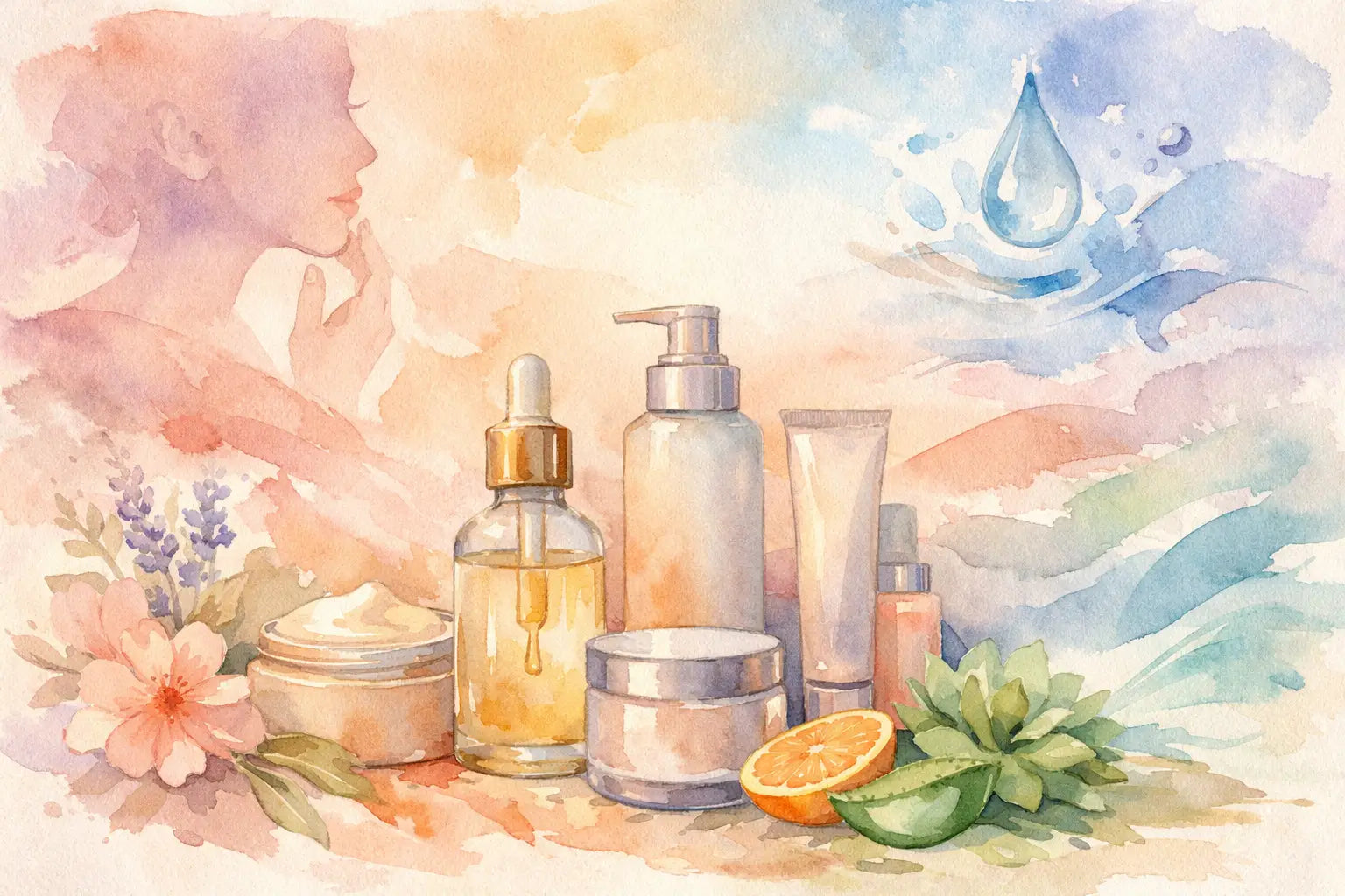 How to Shop Skincare by Concern With Confidence