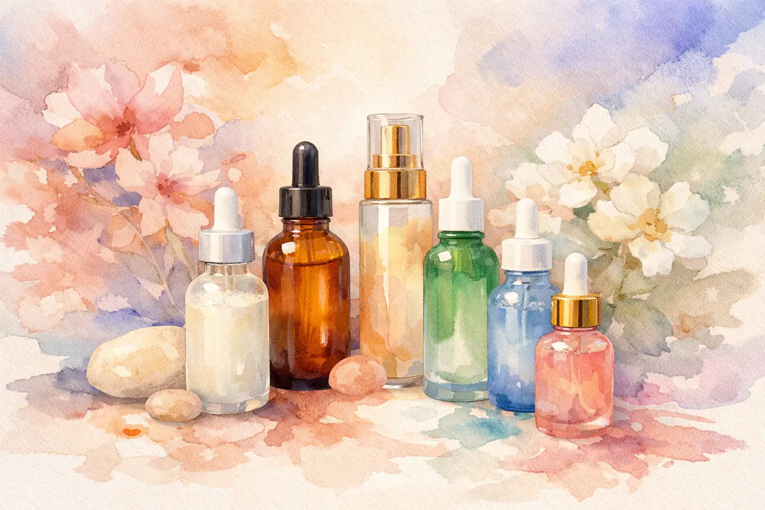 10 Best Serums for Melasma That Actually Help