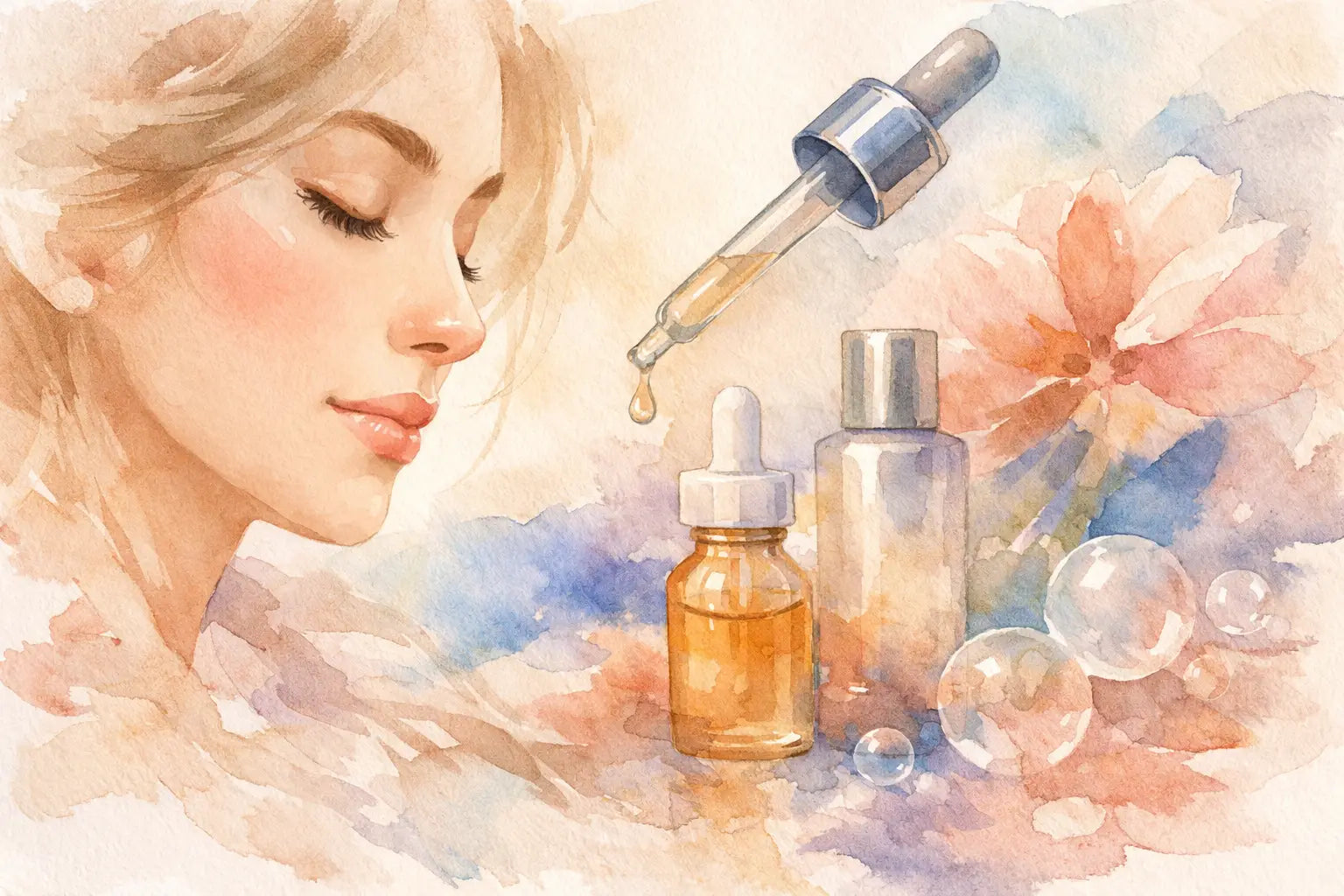 What Medical Grade Retinol Can Do for Skin