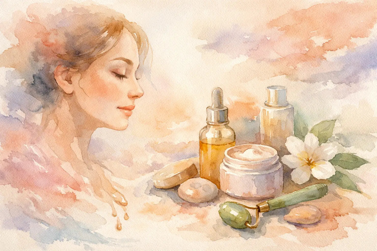 An Ageing Skin Routine That Delivers Results