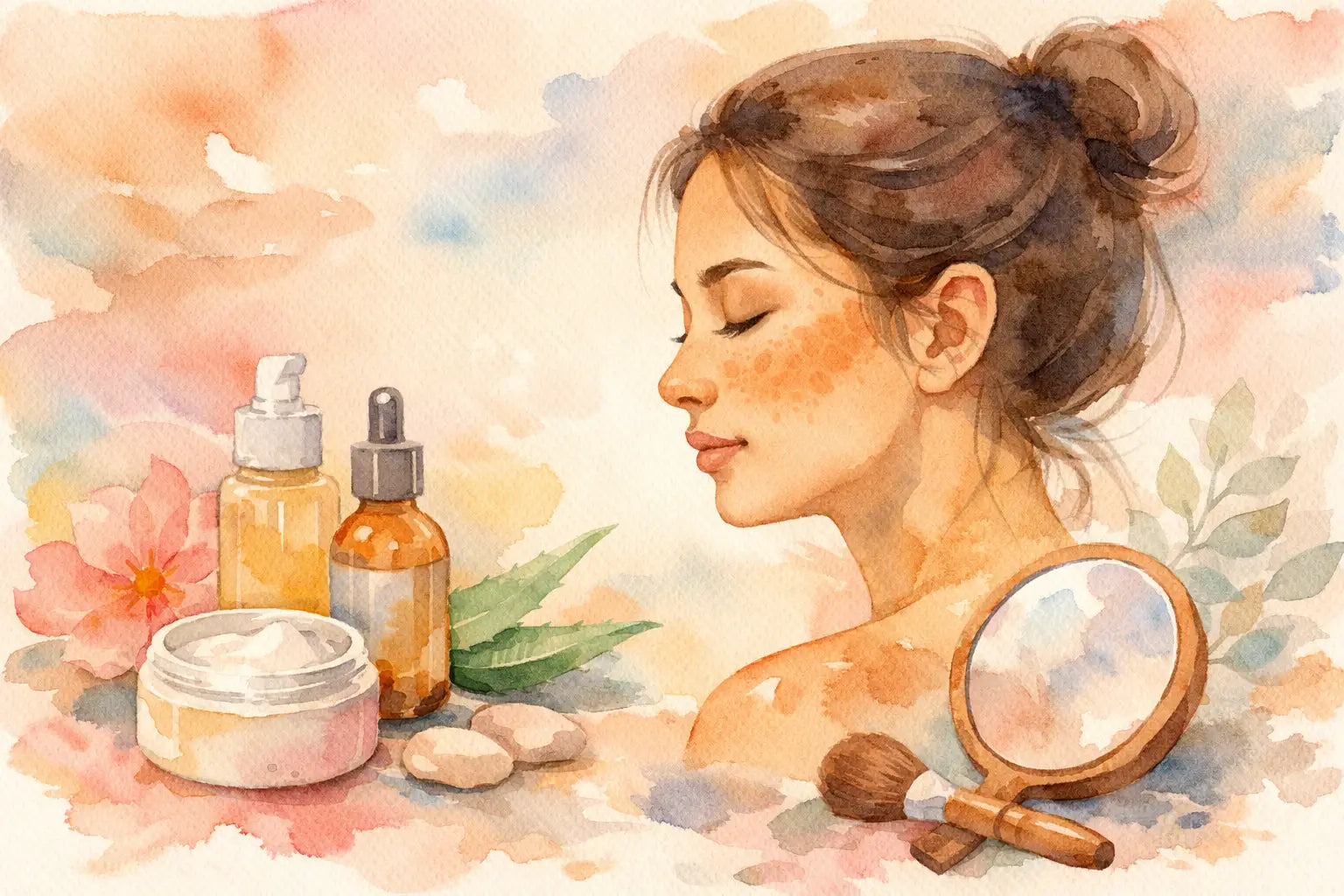 Melasma Skincare Routine Guide That Works