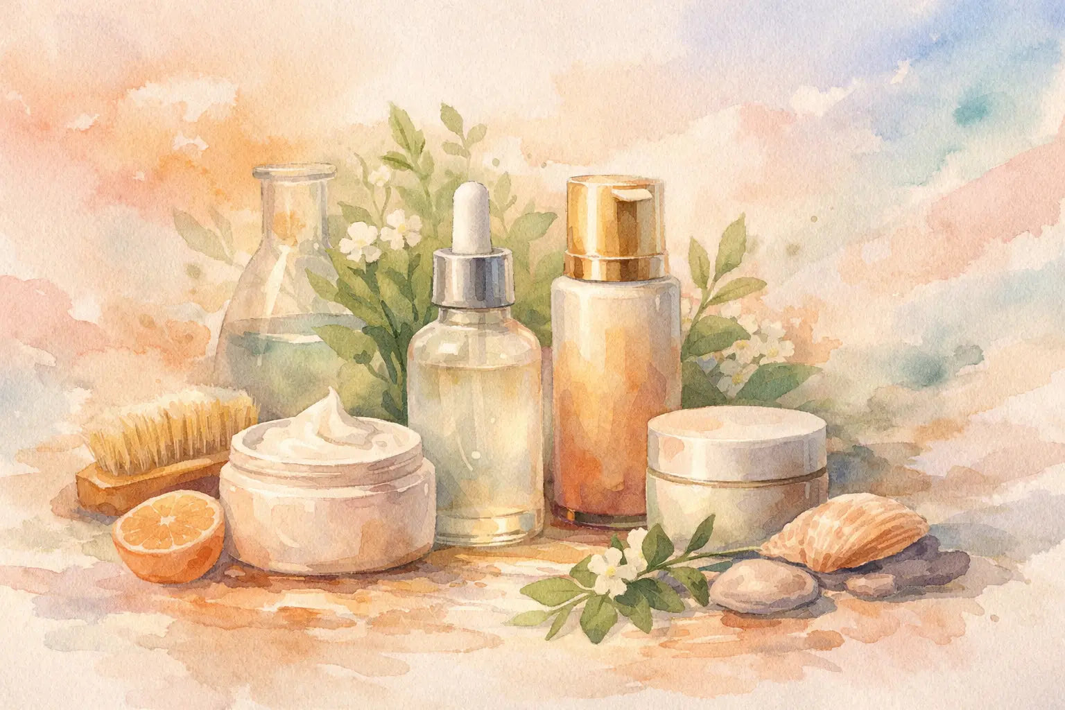 How to Build Skincare Regimen That Works