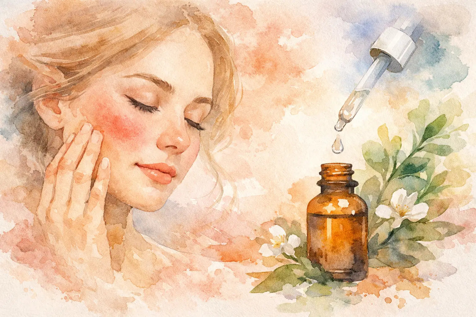 Can Azelaic Acid Reduce Redness? The Expert View