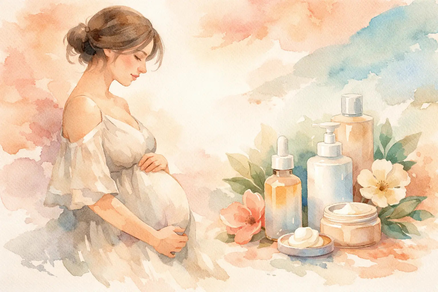 Pregnancy Safe Professional Skincare That Works