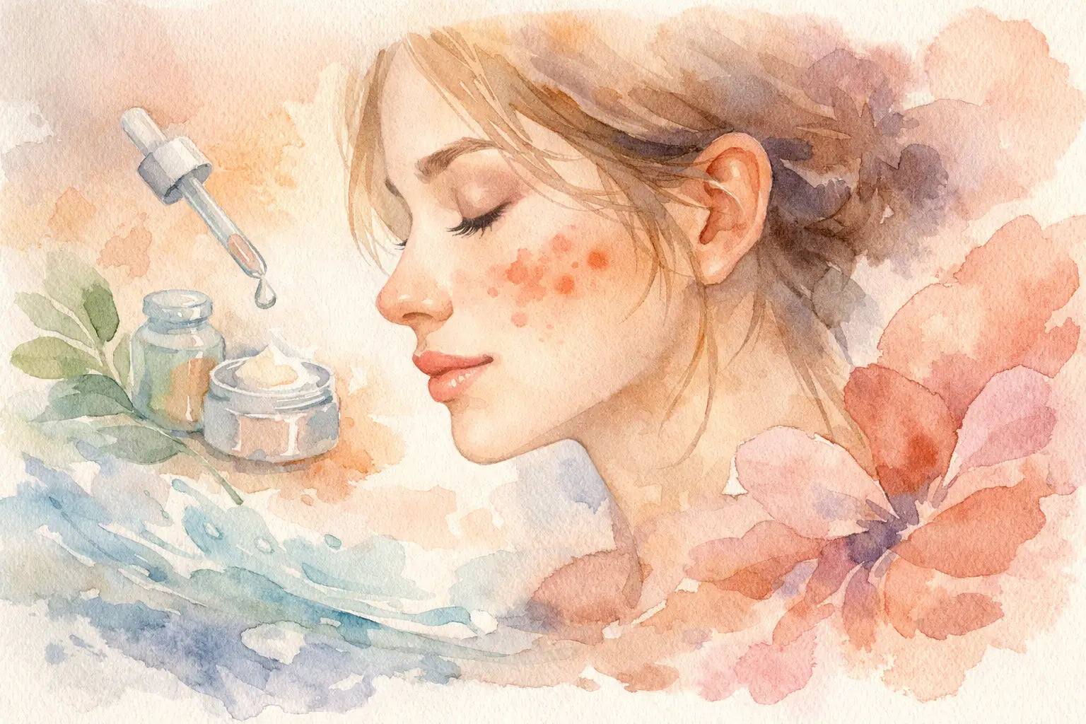 How to Treat Post Acne Pigmentation