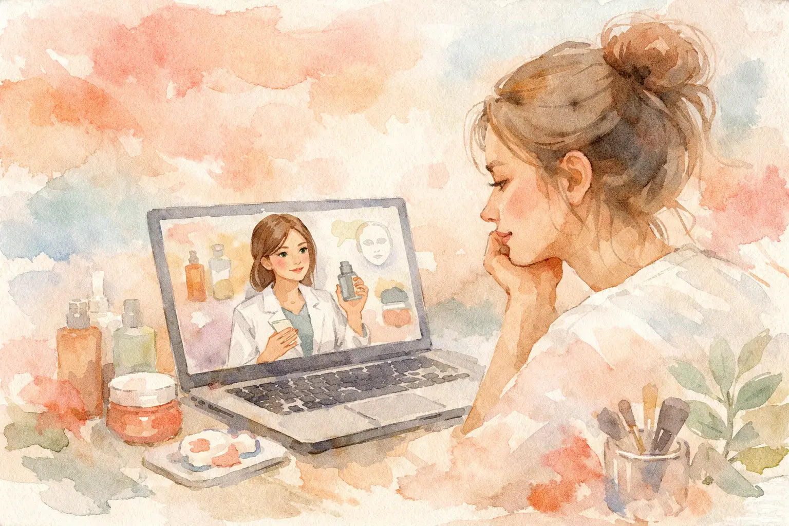 Online Skin Consultation Skincare That Works