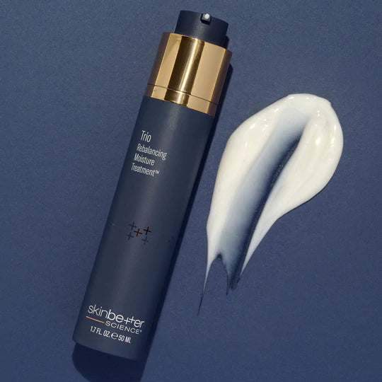 Elevate Your Winter Skin Routine with the Skinbetter Science Trio Moisturiser