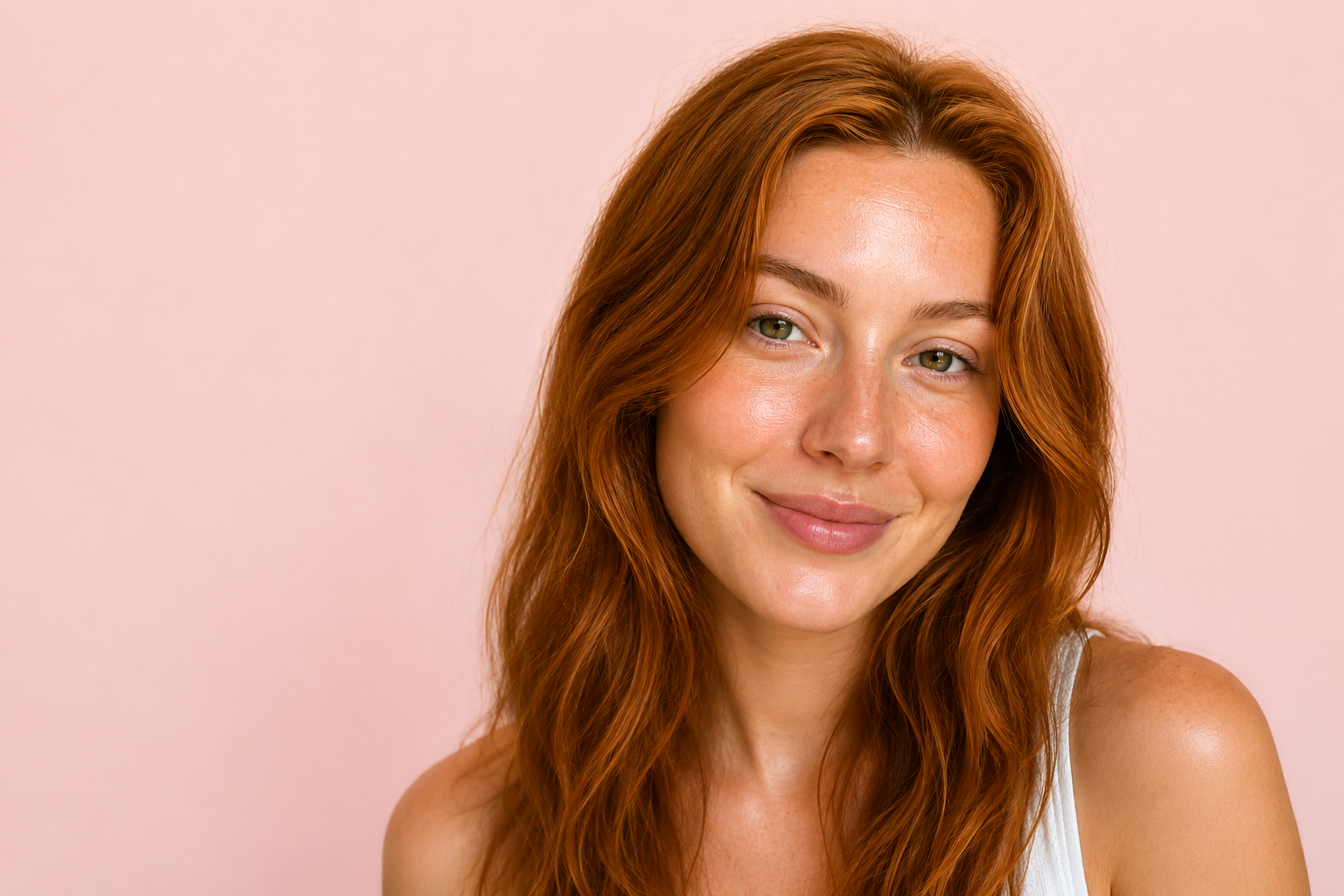 Your Skin, Answered: A Smarter Approach to Radiance, Repair and Protection