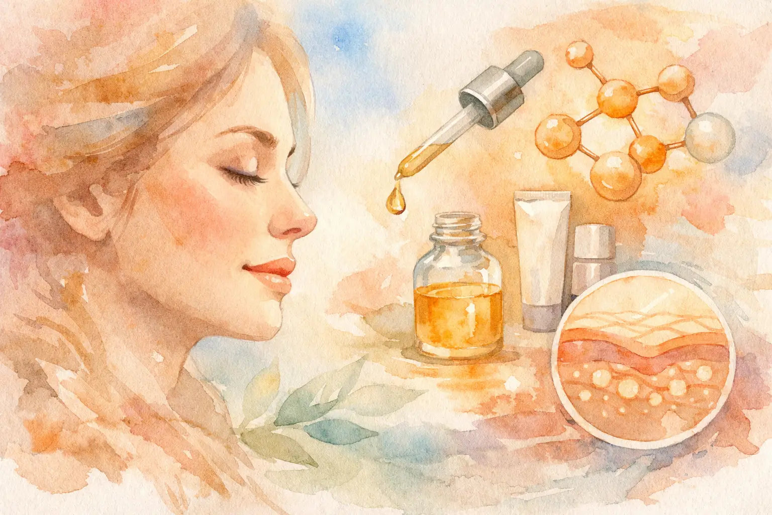 Retinoid for Ageing Skin: What Works