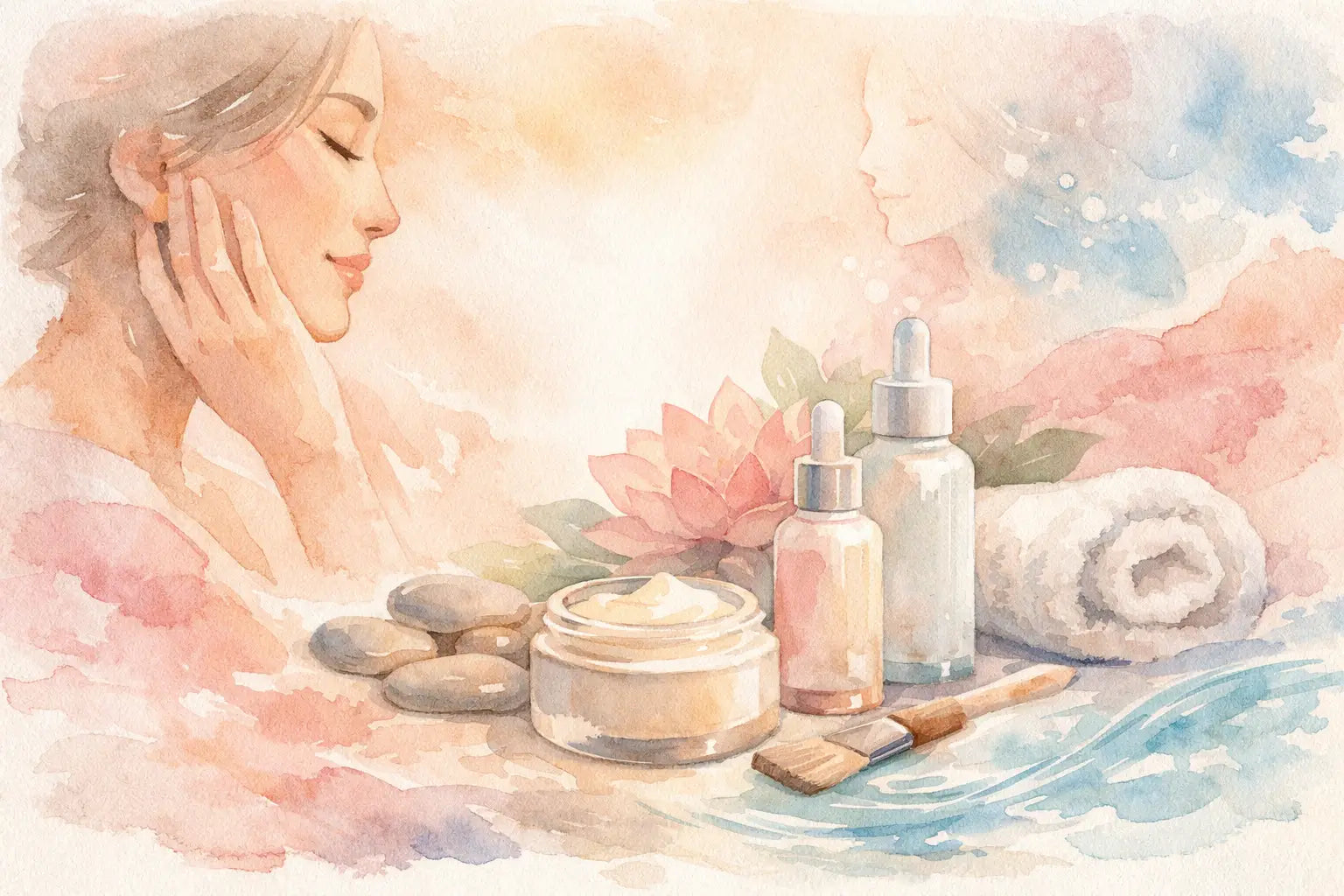 A Guide to Post Procedure Skincare