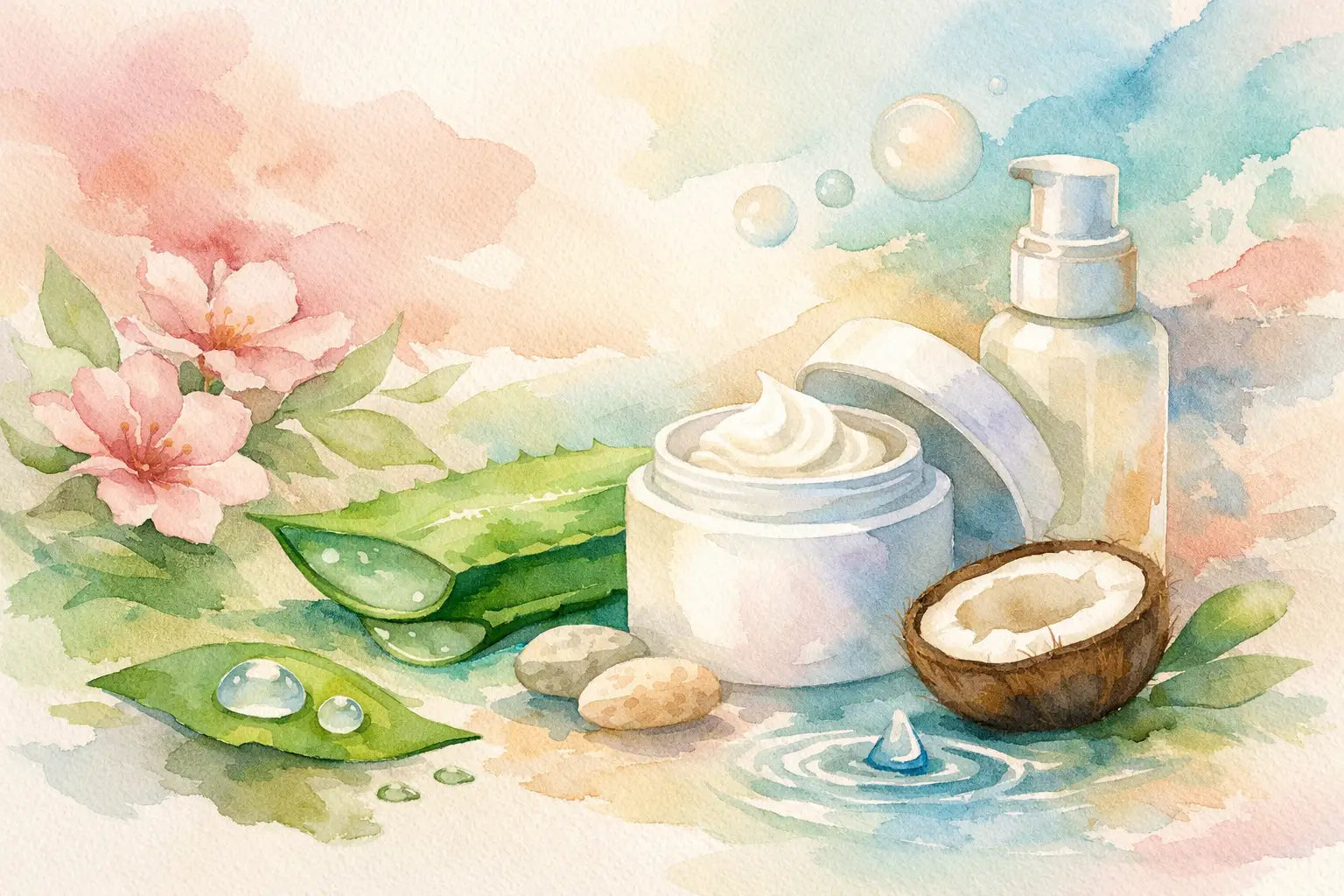 How to Choose an Acne Safe Moisturiser