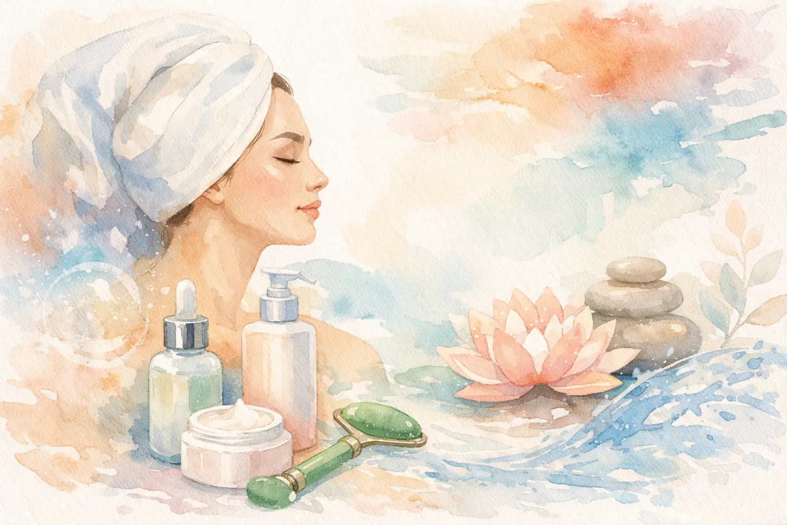 Post Treatment Skincare Routine That Protects Results