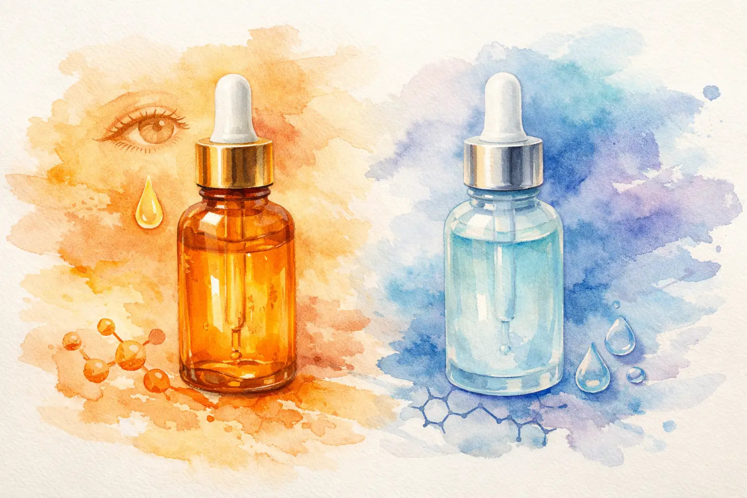 Retinal vs Retinol Serum: Which Is Better?