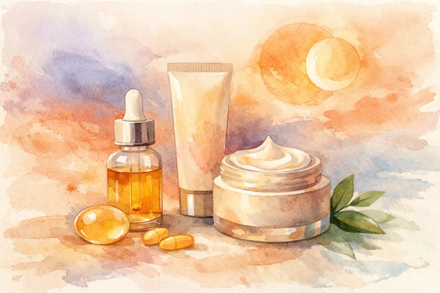 How to Choose Retinoid Strength