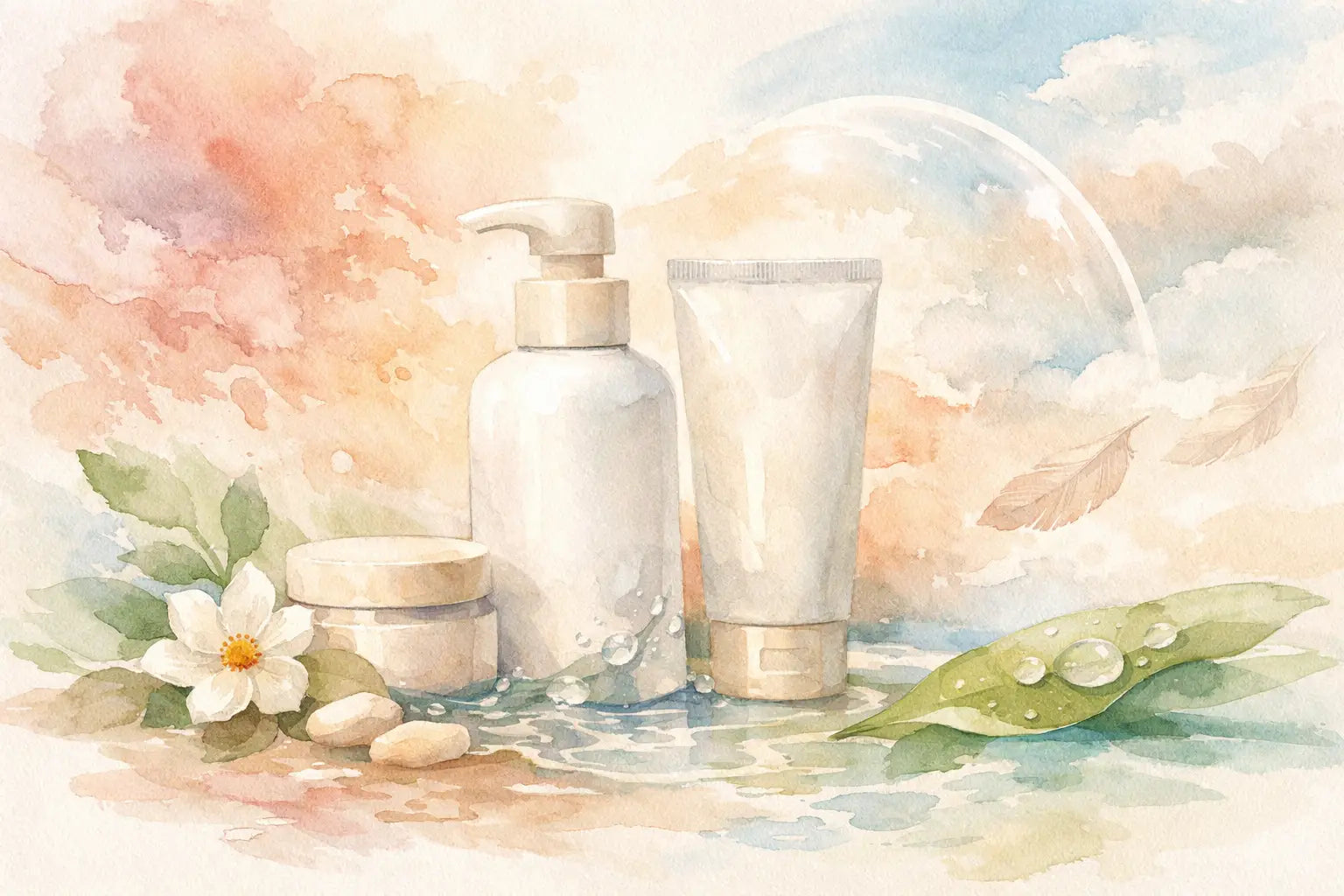 Best Cleanser for Dry Skin That Protects Your Barrier