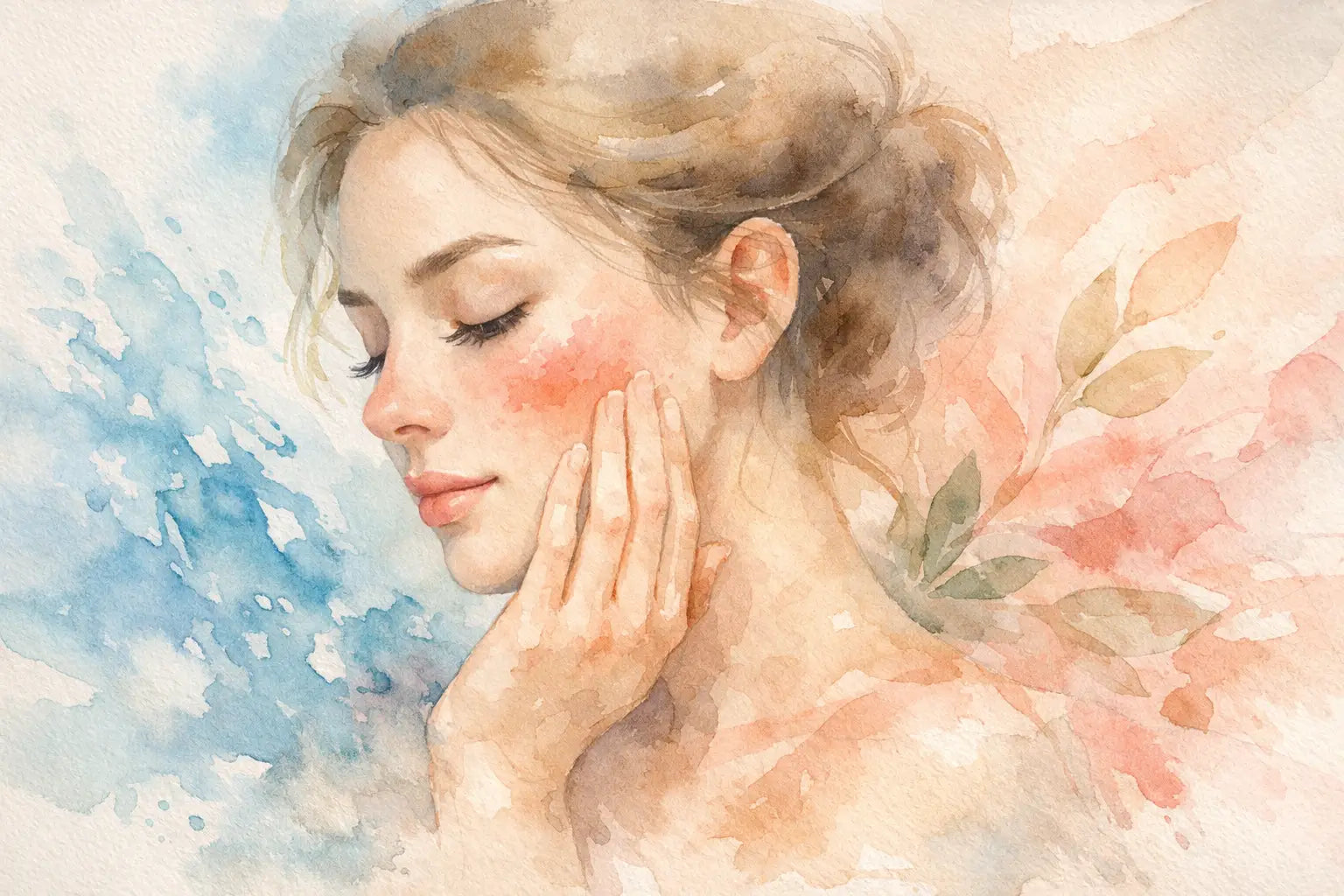 How to Calm Reactive Skin Without Guesswork