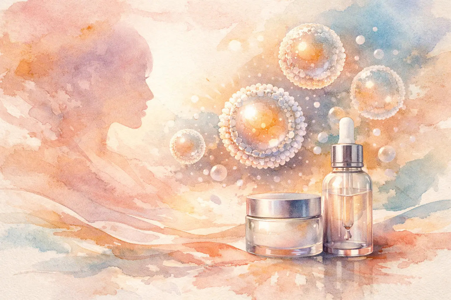What the Future of Exosome Skincare Holds