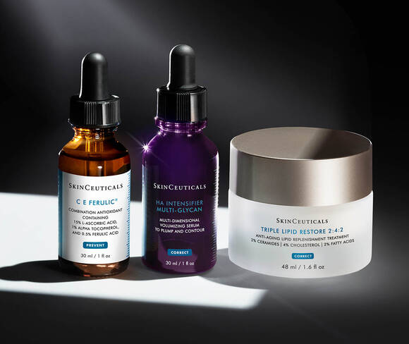 SkinCeuticals