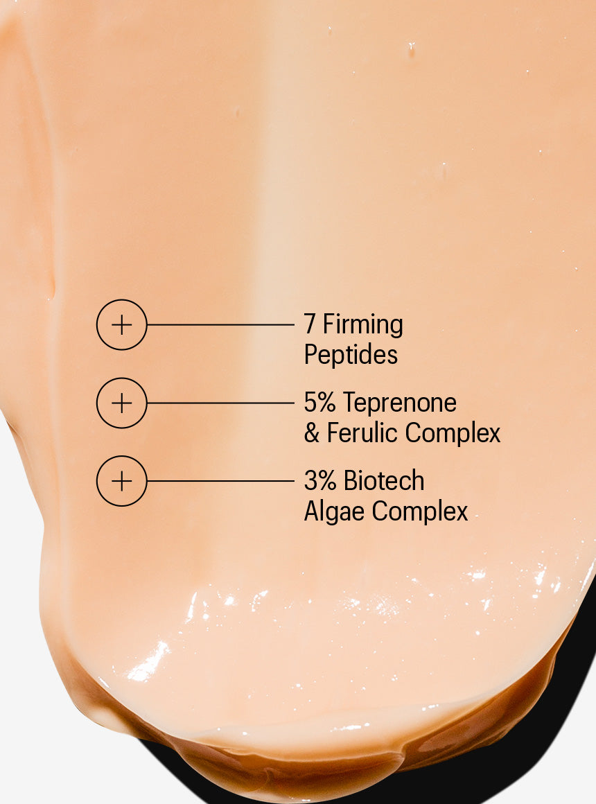 Peptides & Antioxidants Advanced Firming Daily Treatment. Allies of Skin. Official Stockist. Worldwide shipping. Medical-grade skincare. The M-ethod Aesthetics