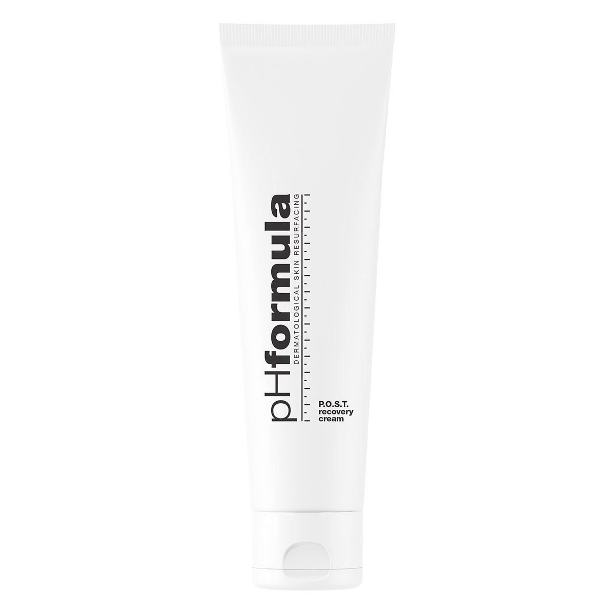 P.O.S.T. Recovery Cream by pHformula—soothing barrier repair moisturizer for post-procedure and sensitive skin.