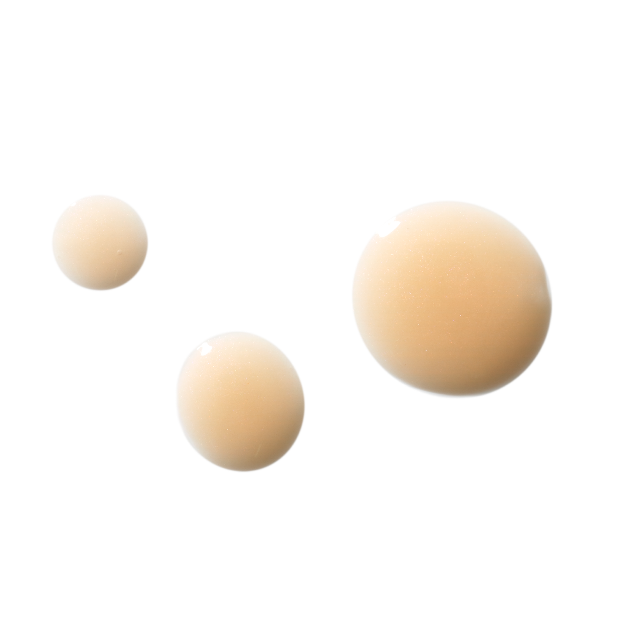 Lift & Glow Rose Serum by Verdilab texture—natural anti-aging serum for radiance and lift.