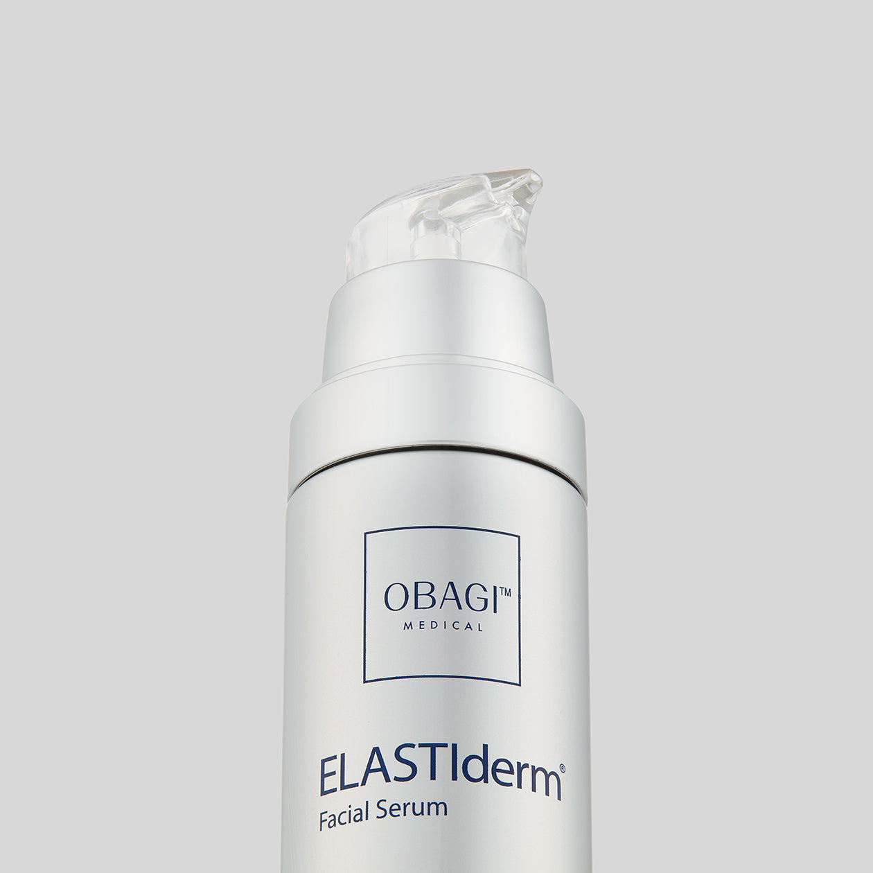ELASTIderm Facial Serum. Obagi Medical. Worldwide international shipping. Official stockist. UK Ambassador Clinic.