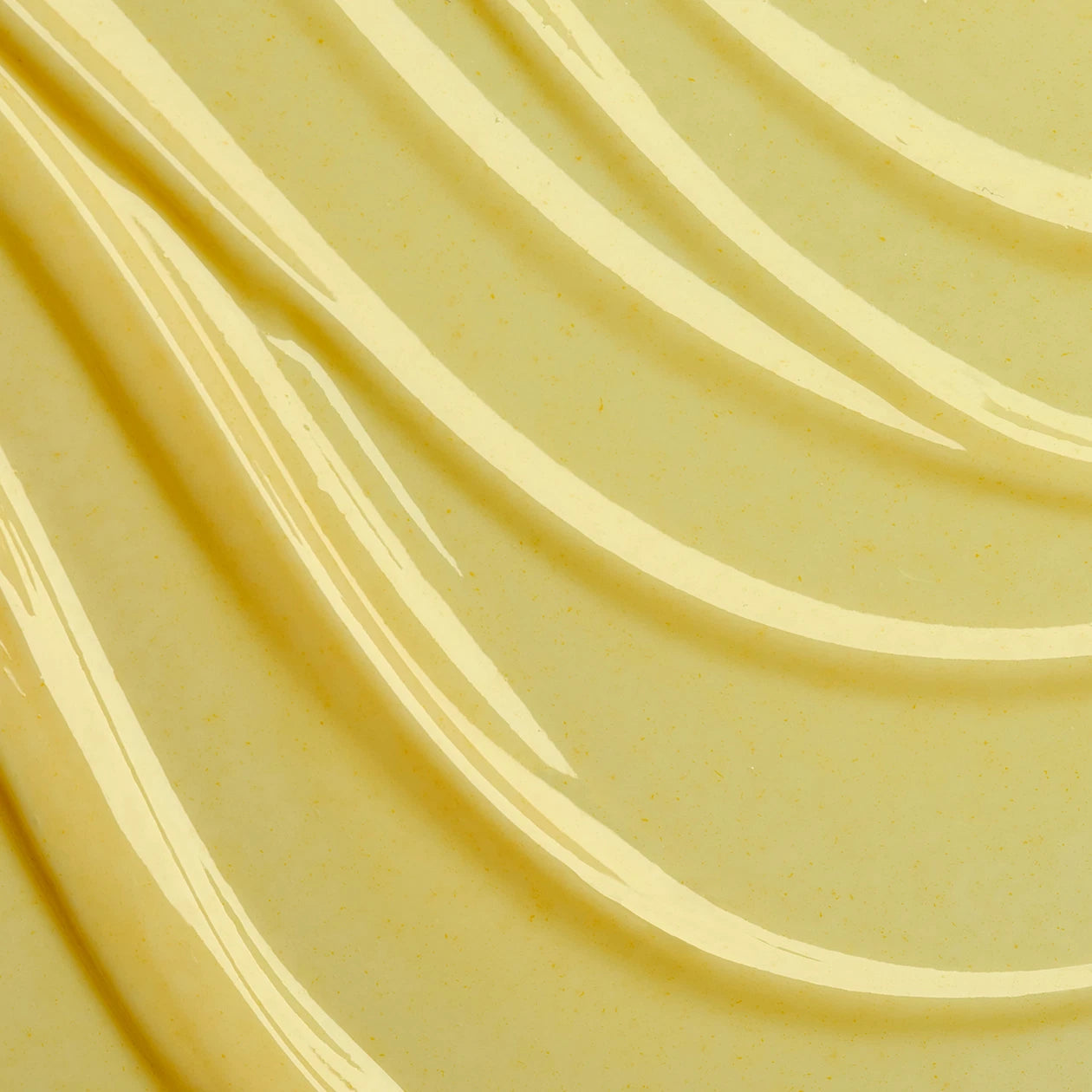 Texture of Claribright Radiance Brightening Lotion, brightening moisturizer for sensitive skin