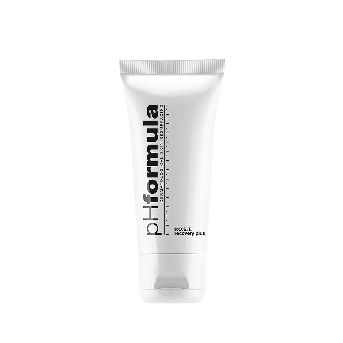 P.O.S.T. Recovery Plus by pHformula—intensive barrier repair cream for post-procedure and dry skin.
