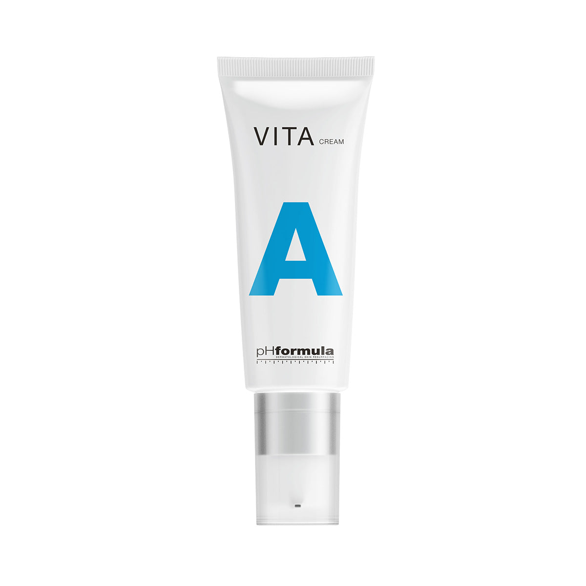 VITA A Cream by pHformula—retinol moisturizer for smoother, youthful skin.