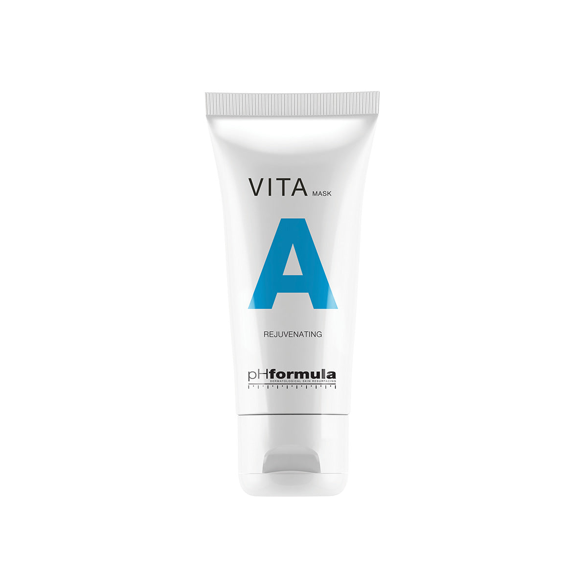 pHformula VITA A Rejuvenating Mask—intensive treatment for fine lines and dullness.