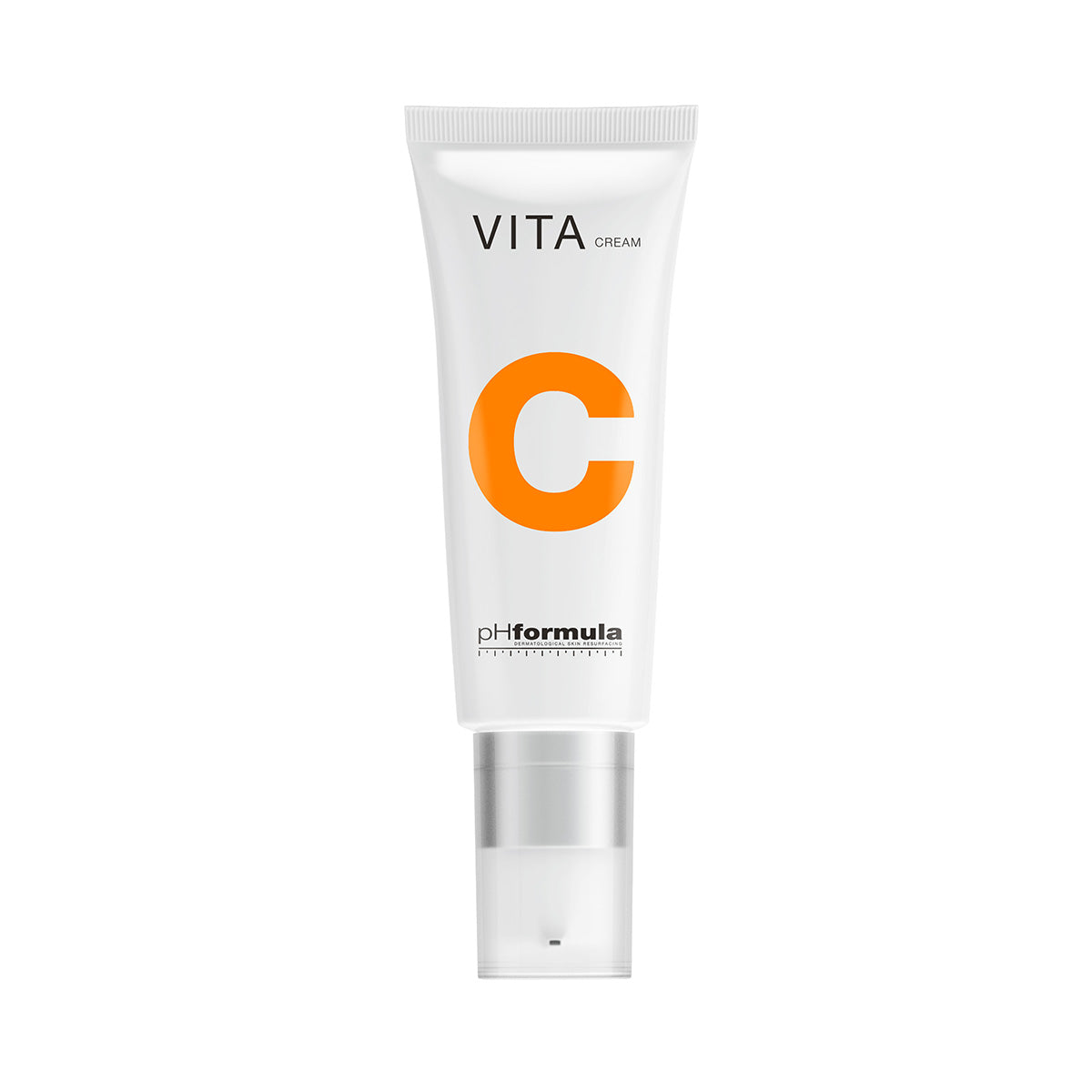 VITA C Cream by pHformula—antioxidant moisturizer for brightening and radiance.