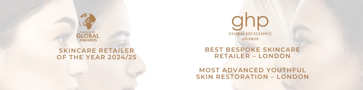 Dr Mandy. Online Skin Consultation. Worldwide Shipping. The M-ethod Aesthetics.