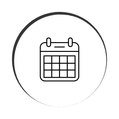 Calendar Icon