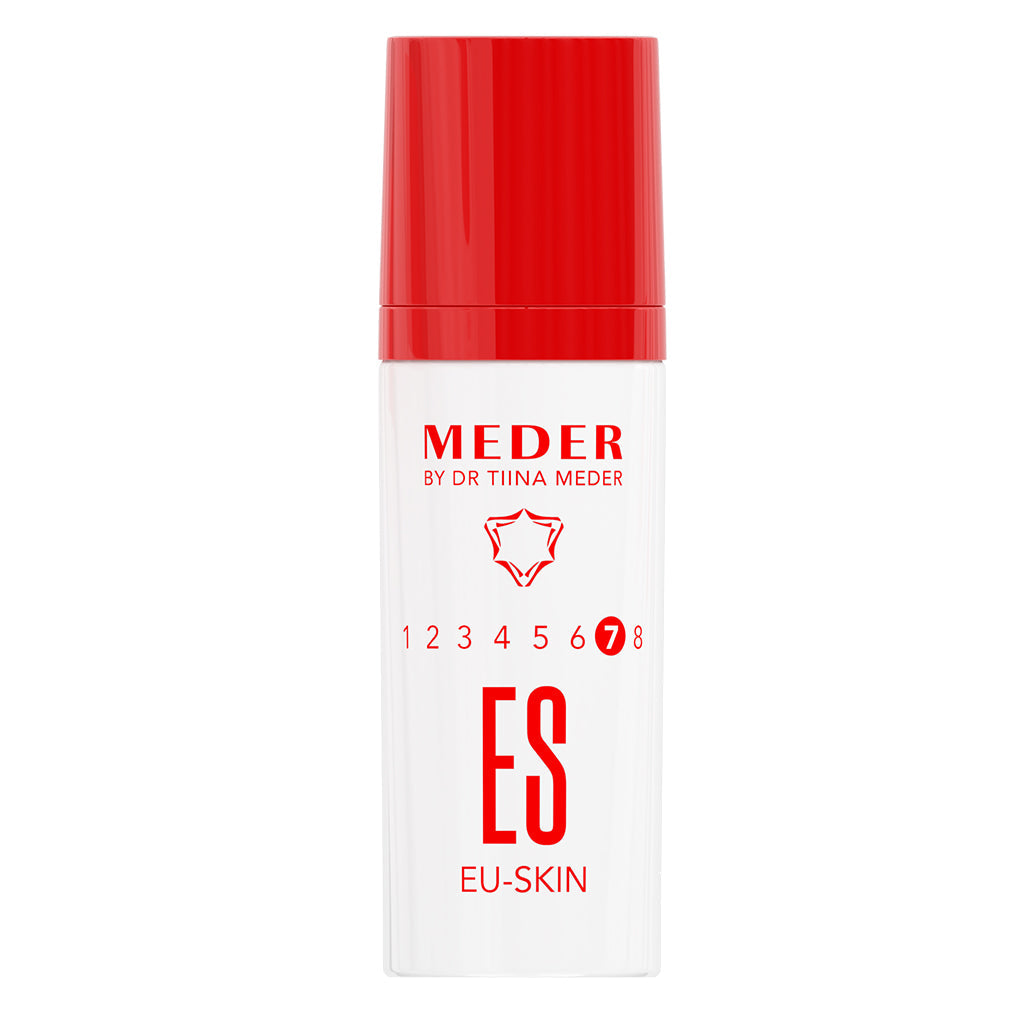 Eu-Skin Probiotic Anti-Acne Cream Face and Body Meder Beauty. Official Stockist. Worldwide shipping. Medical-grade skincare. The M-ethod Aesthetics