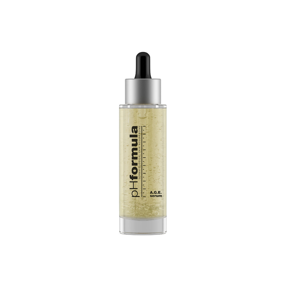 A.G.E. Serum by pHformula—advanced anti-aging serum for wrinkles and firmness.