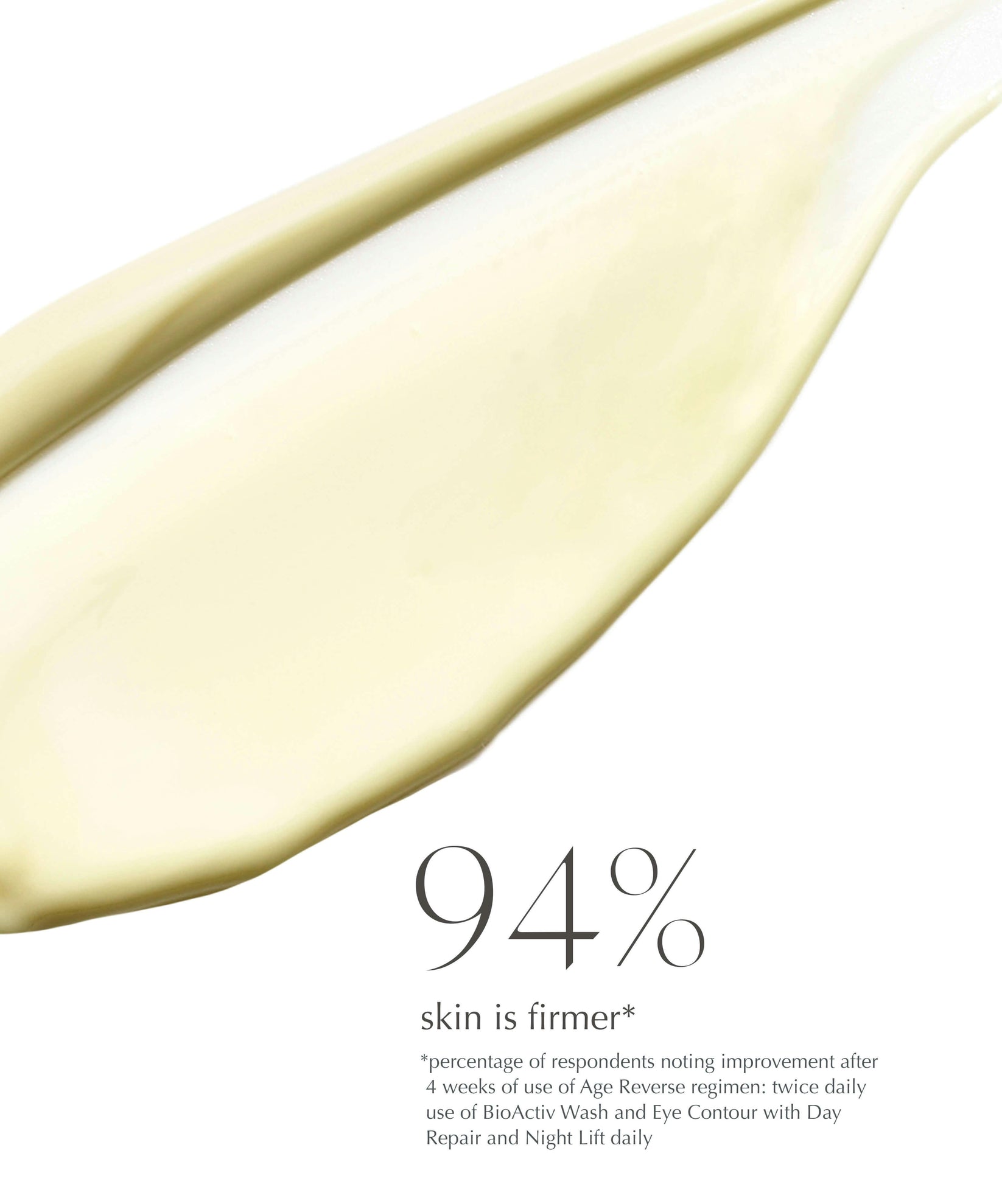 AGE REVERSE Day Repair SPF 30 Exuviance. Formerly Total Correct Day SPF 30. The M-ethod Aesthetics. Worldwide Delivery. Official Stockist.