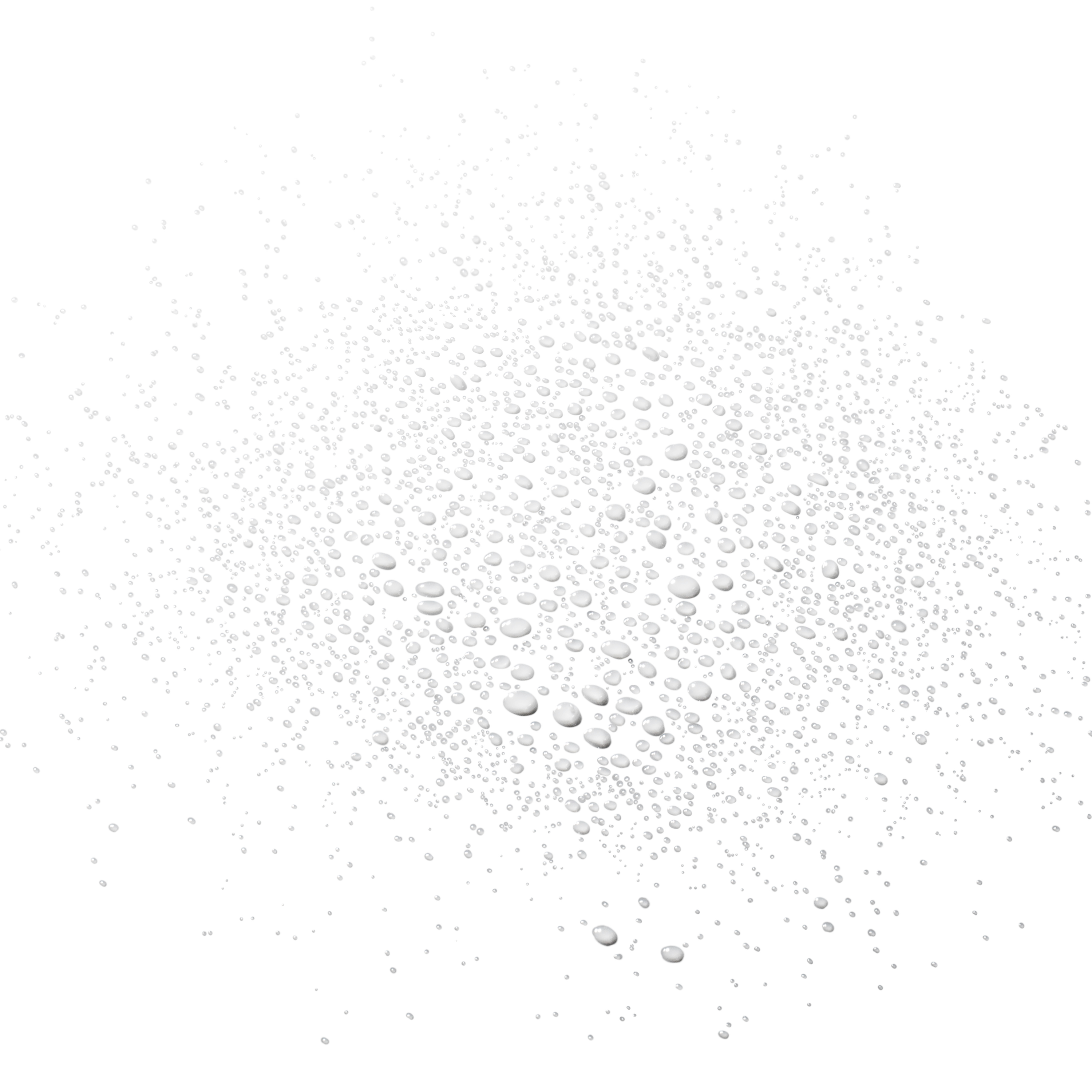 Hydrinity Hyacyn Active Mist texture—antibacterial hypochlorous acid mist for soothing and healing sensitive skin.