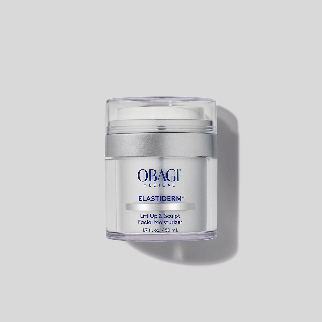 ELASTIderm Lift Up & Sculpt Facial Moisturizer Obagi Medical. Worldwide international shipping. Official stockist. UK Ambassador Clinic.