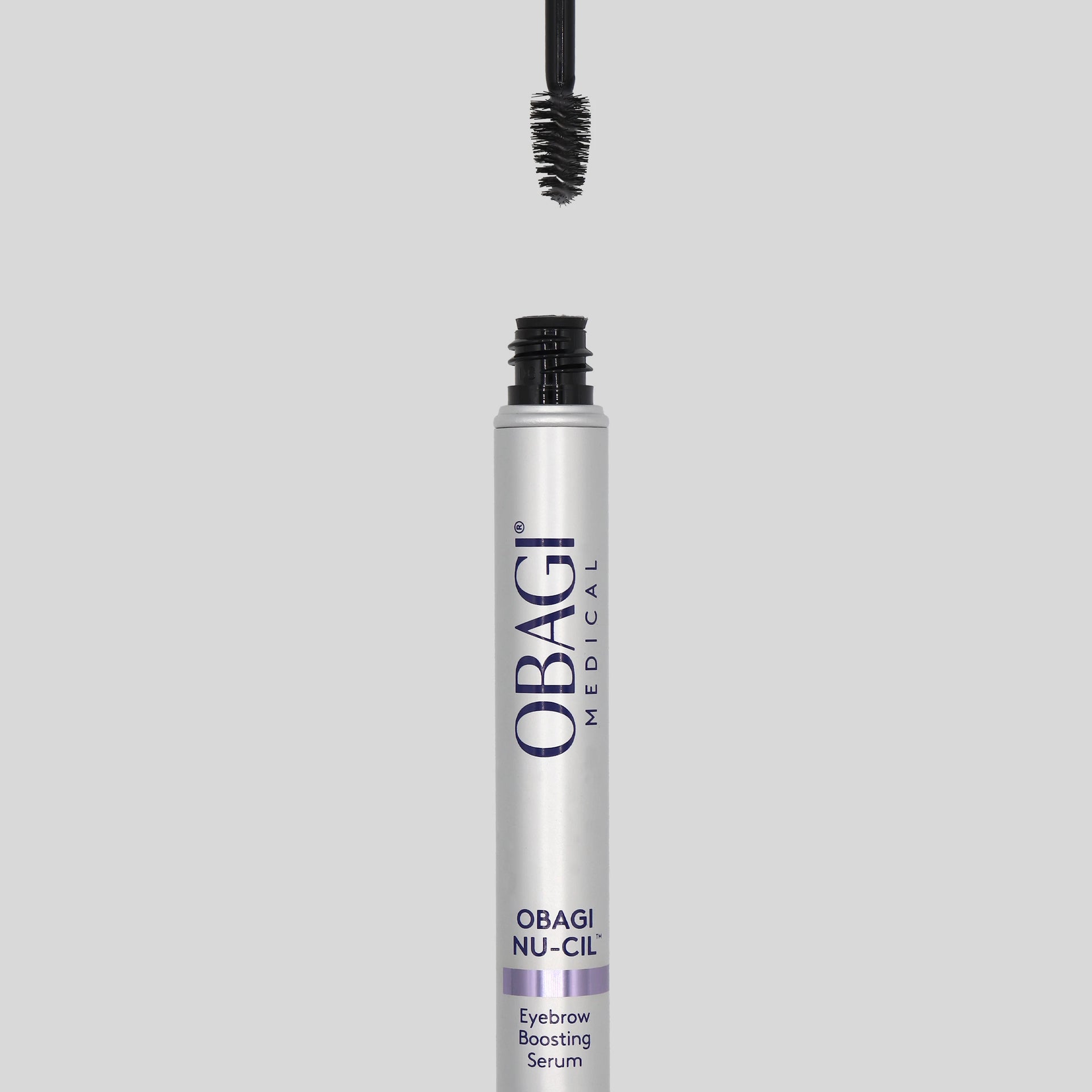 Obagi Nu Cil EyeBrow Boosting Serum. Worldwide Shipping. Obagi Ambassador Clinic. The M-ethod Aesthetics.