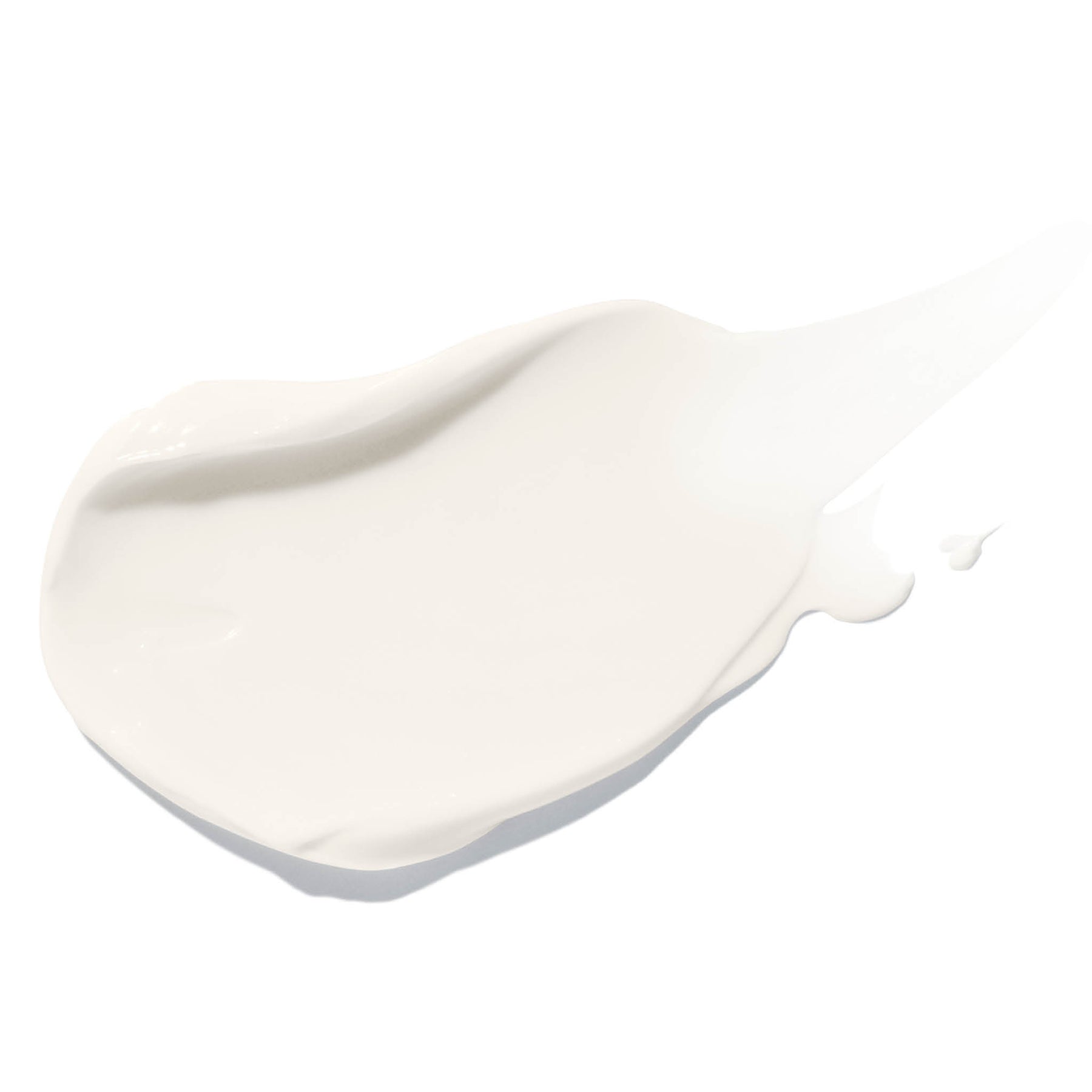 Hydrinity HYDRI-C Moisturizer texture—vitamin C cream for radiant, even skin tone.