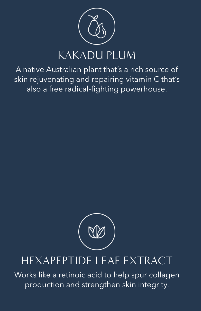 Restorative Kit Hydrinity. Official Stockist. Worldwide shipping. Medical-grade skincare. The M-ethod Aesthetics